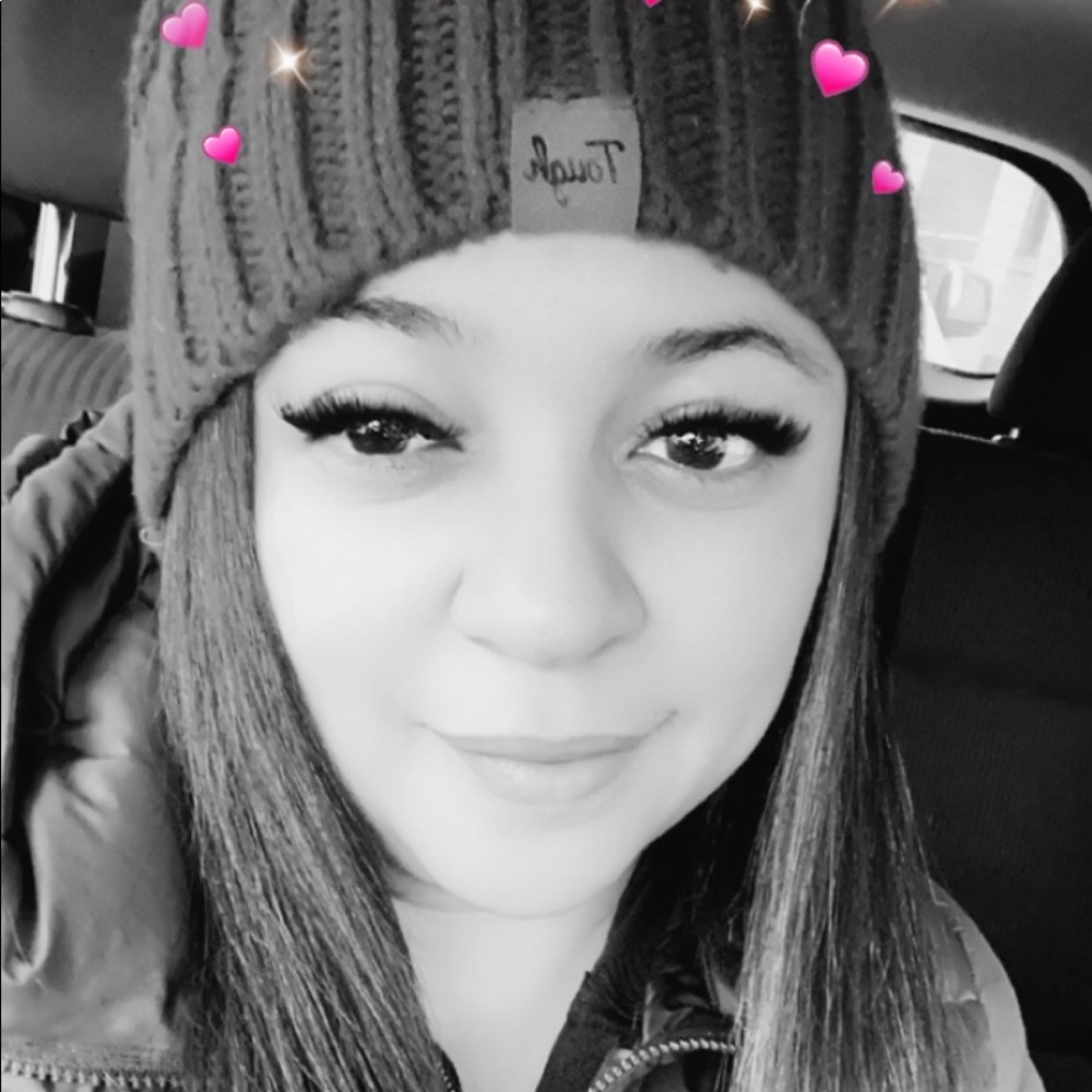 Meet your Posher, Jennifer